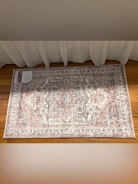 Floormax china rug